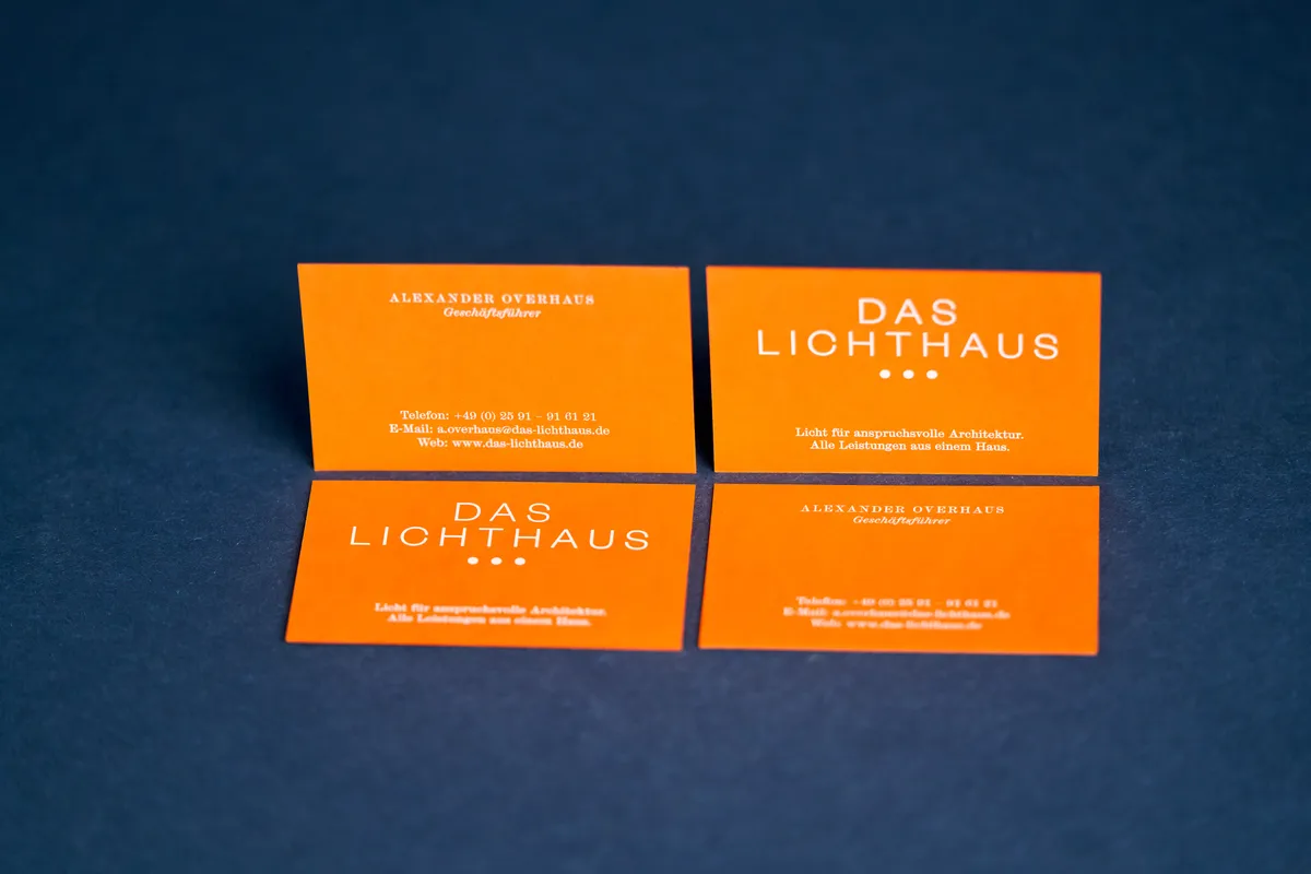 Das Papier spricht, der Druck tritt zurück – Ansicht 4