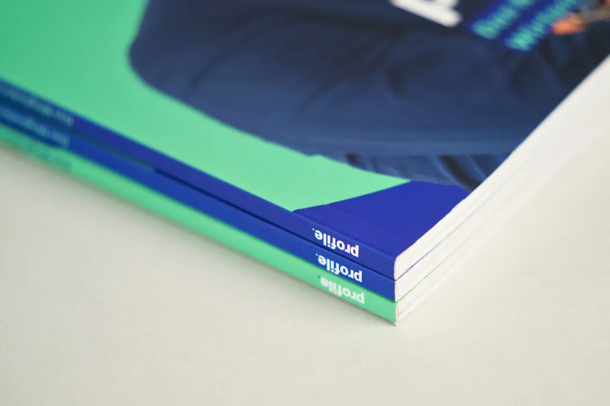 Quadratisch, praktisch, gut: Magazin der Wirtschaftsjunioren – Ansicht 5