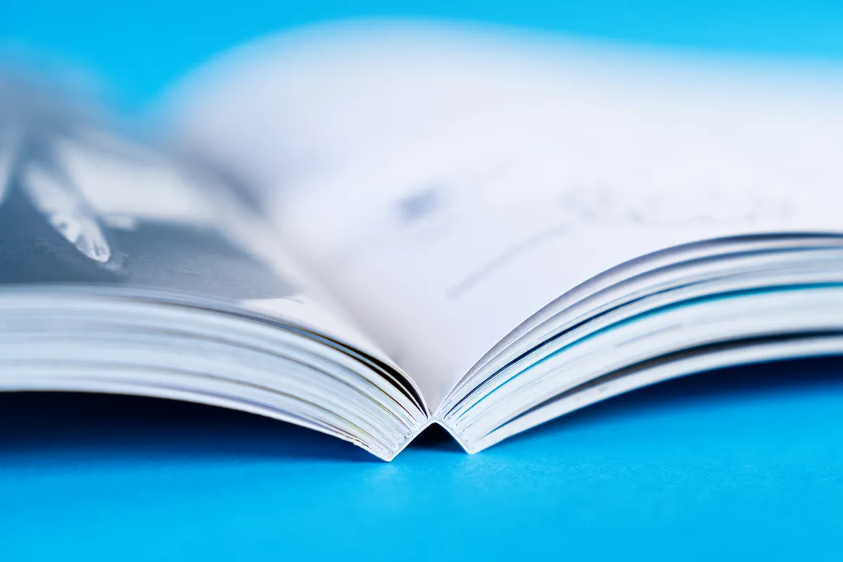 Quadratisches Begleitbuch zum Führerschein – Ansicht 2