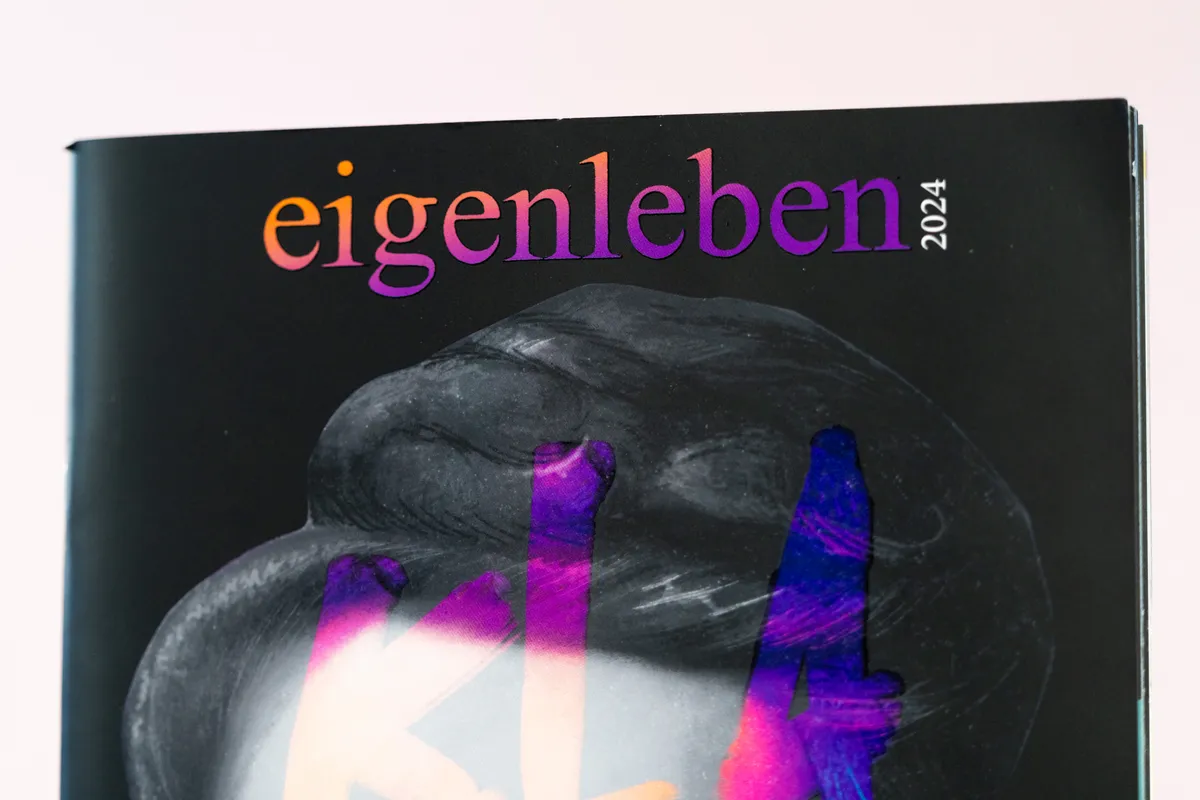 Schülerzeitung in schön – Ansicht 3