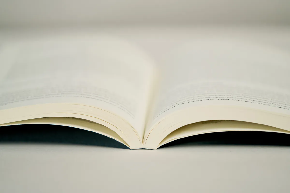 Taschenbuch mit mattem Umschlag – Ansicht 3